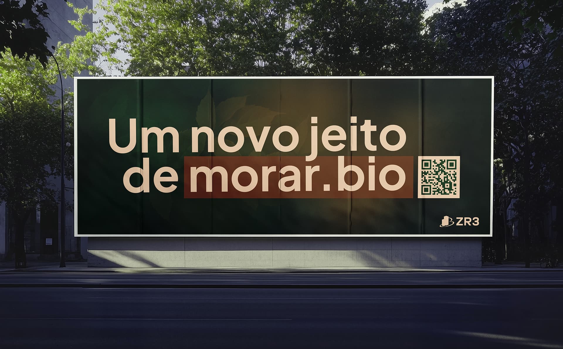 Um Novo Jeito de Morar — imagem 1 de 3
