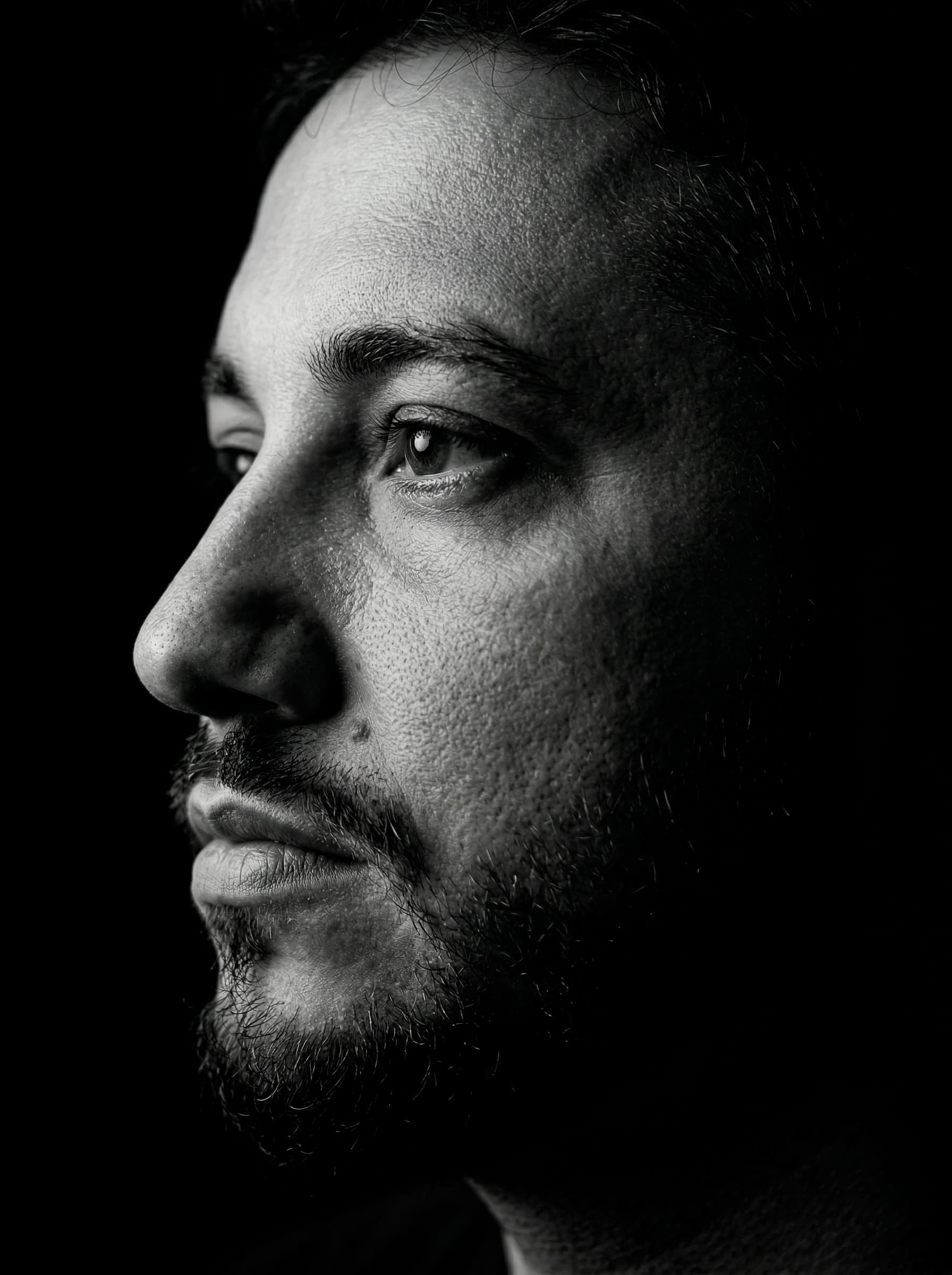 Junior Rosa Profile